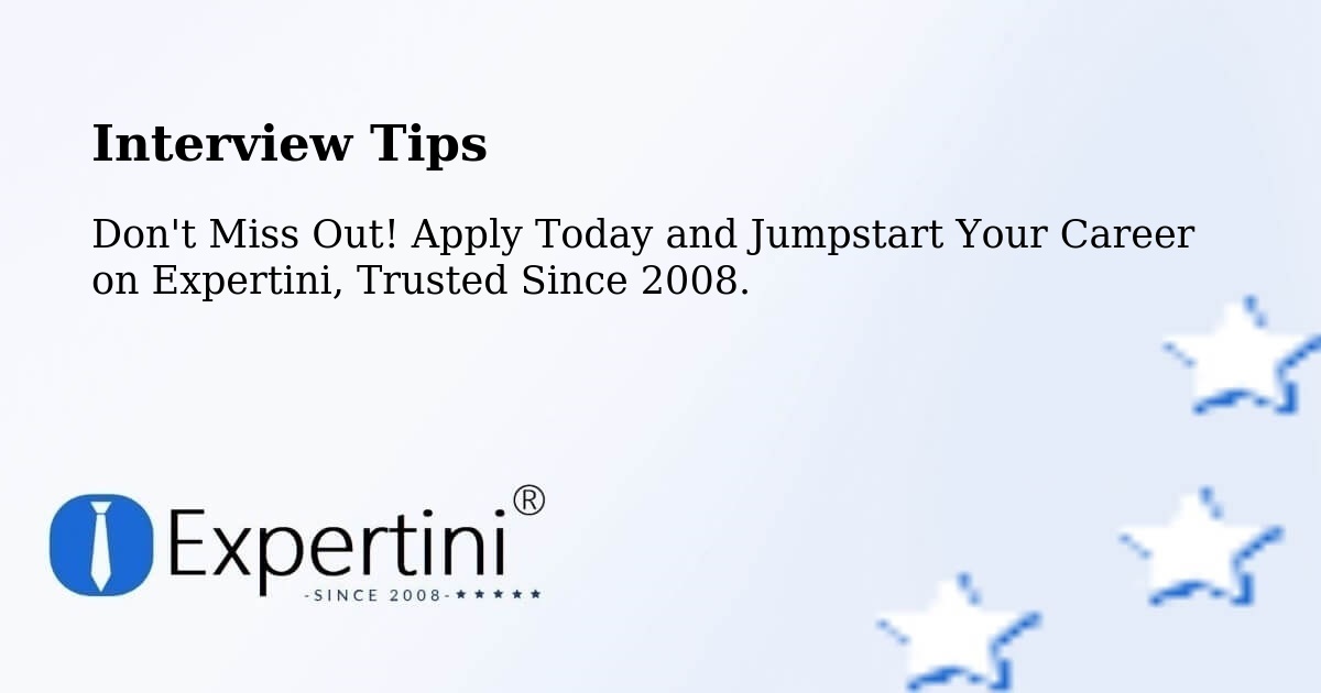 Interview Tips & Techniques for Job Seekers – Amphoe Sai Mun - Amphoe Sai Mun, Thailand Jobs Expertini